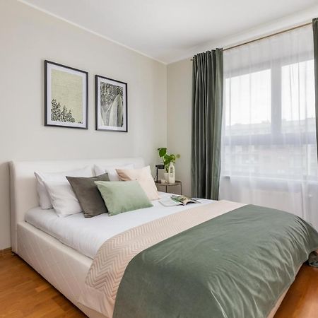 Ts New Town Stay Comfy & Roomy شتشيتسين المظهر الخارجي الصورة