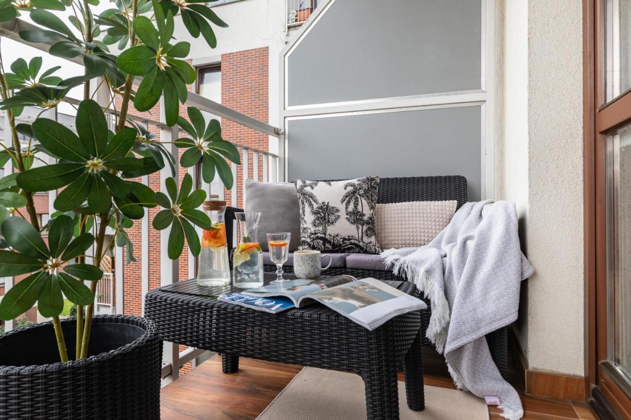 Ts New Town Stay Comfy & Roomy شتشيتسين المظهر الخارجي الصورة