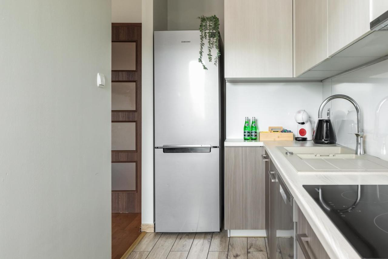 Ts New Town Stay Comfy & Roomy شتشيتسين المظهر الخارجي الصورة