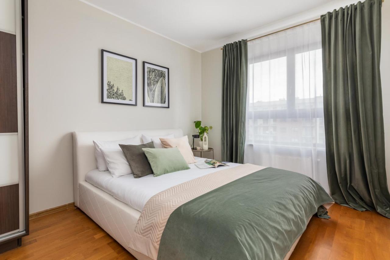 Ts New Town Stay Comfy & Roomy شتشيتسين المظهر الخارجي الصورة